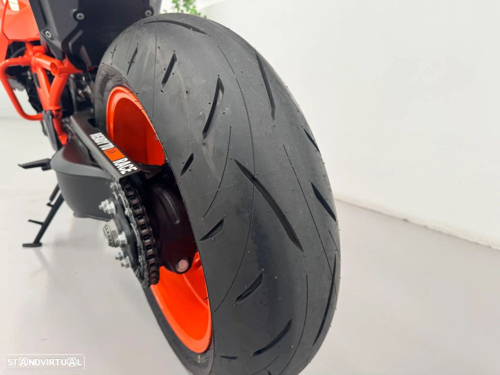 KTM Superduke 1290 R - 23