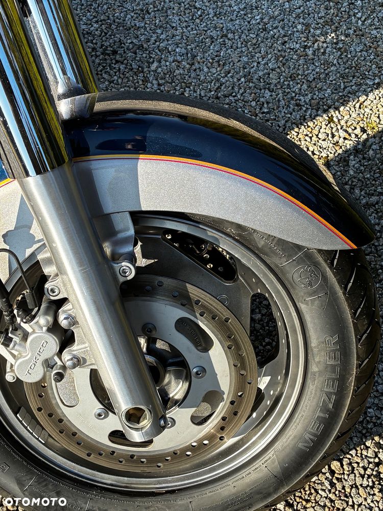 Kawasaki Vulcan - 6