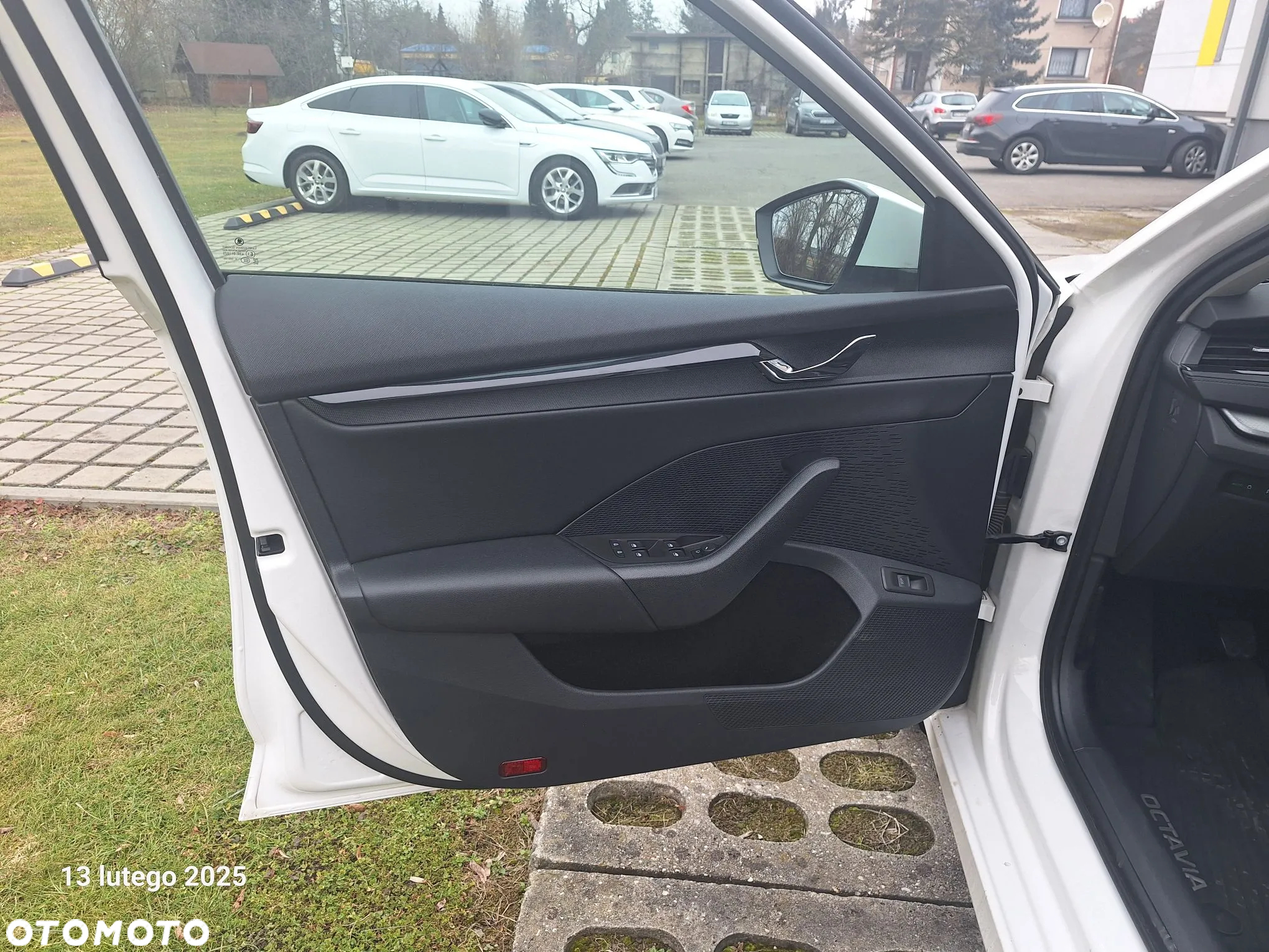 Skoda Octavia 1.5 TSI ACT Ambition - 14