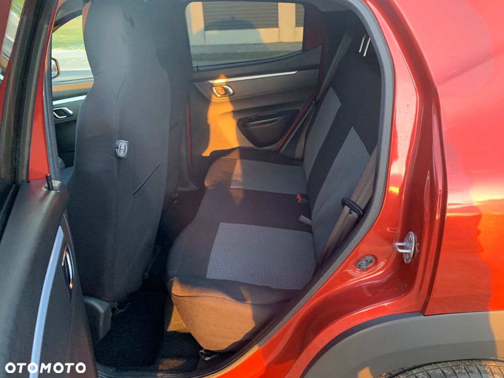 Dacia Spring Electric 45 Essential - 26