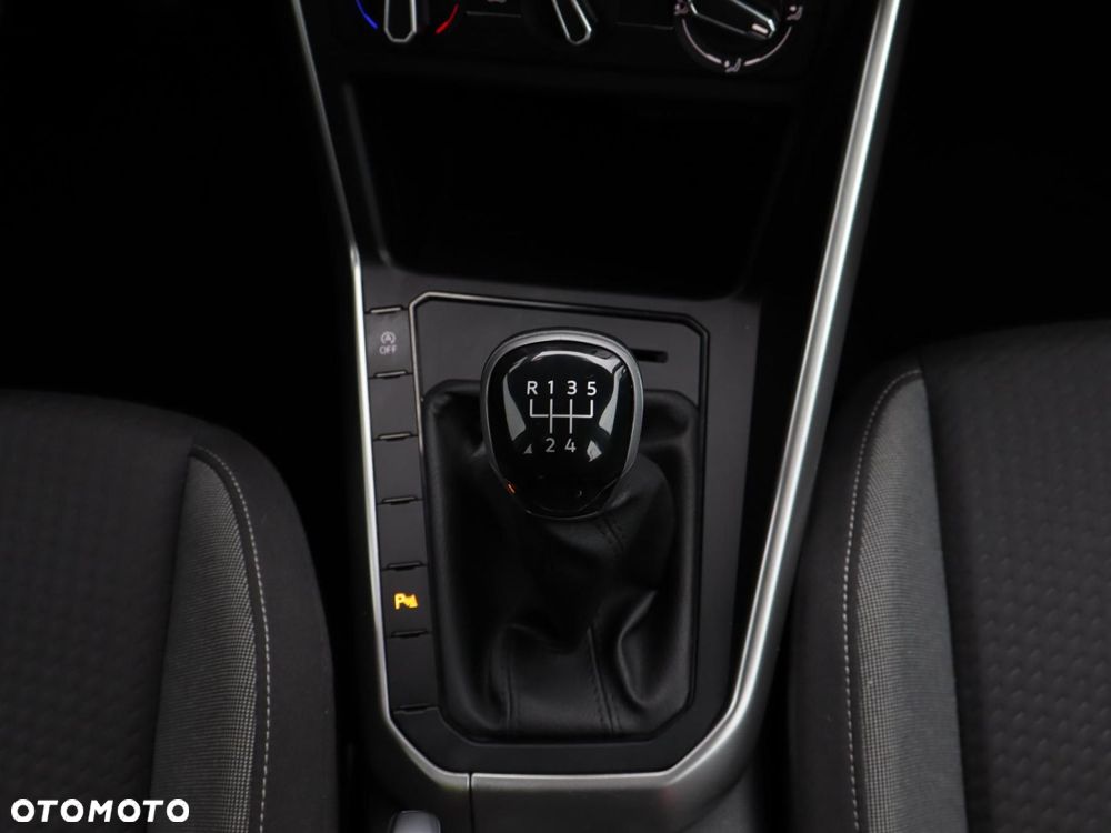 Volkswagen Taigo - 16