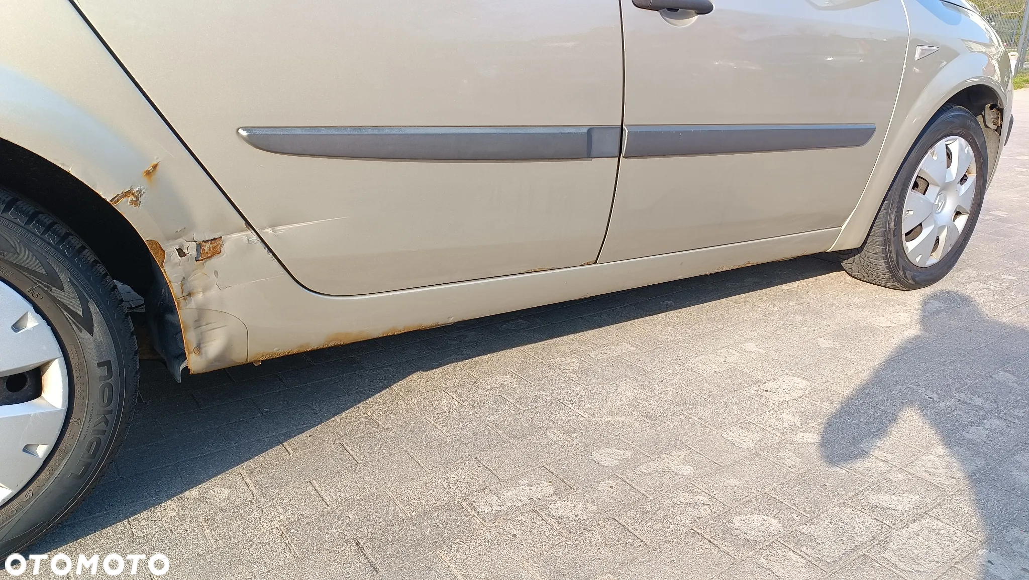 Renault Grand Scenic Gr 1.6 16V Alize - 7
