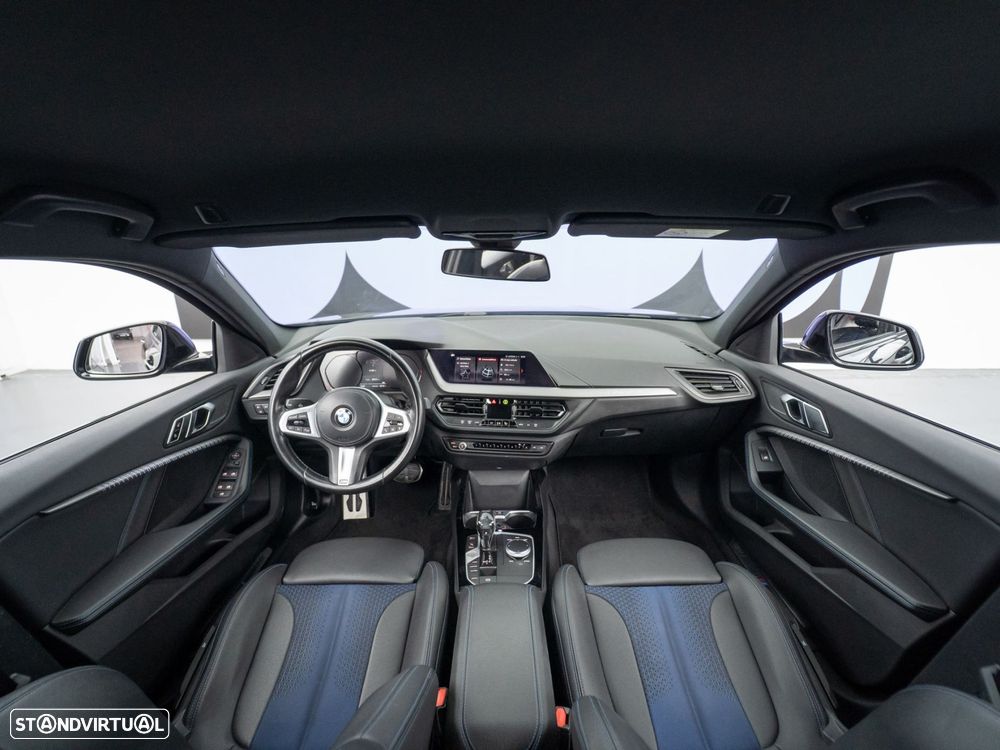 BMW 118 i Pack Desportivo M Auto - 14