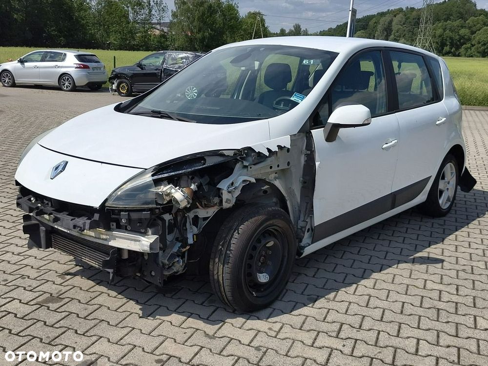 Renault Scenic - 3