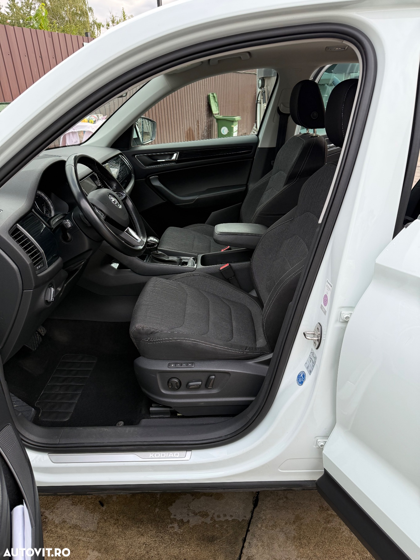 Skoda Kodiaq 2.0 TDI 4X4 DSG Ambition - 3