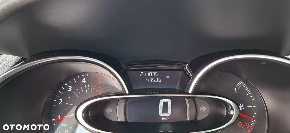 Renault Clio (Energy) dCi 90 Bose Edition - 20