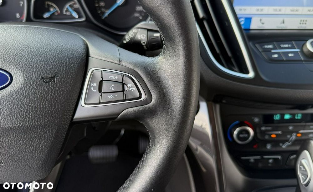 Ford Grand C-MAX 1.5 EcoBoost Start-Stopp-System Titanium - 31