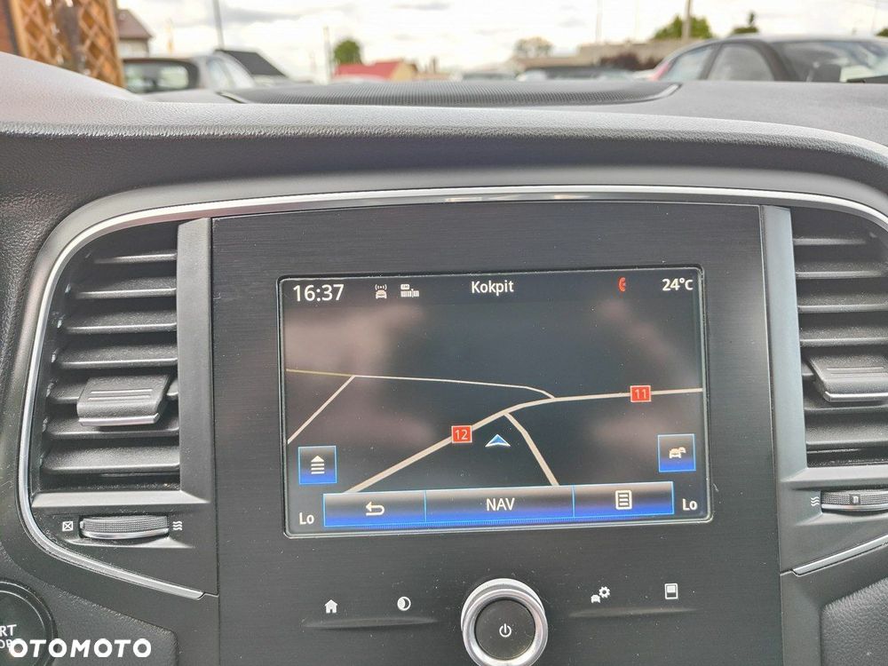 Renault Megane ENERGY TCe 130 LIMITED - 12