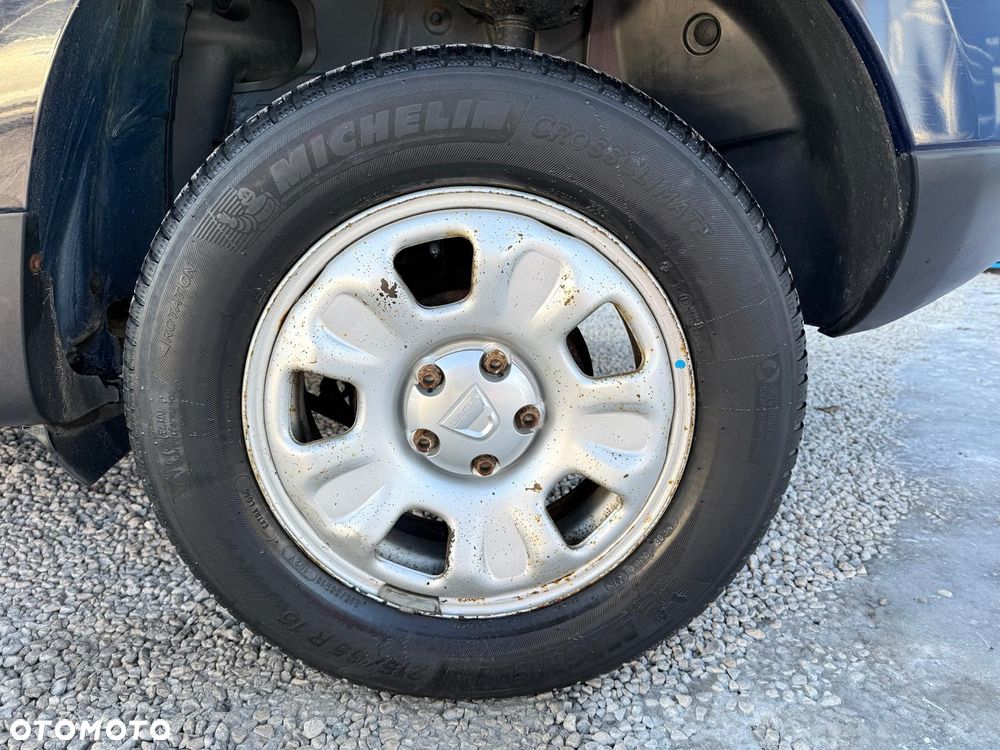 Dacia Duster dCi 110 FAP 4x4 Celebration - 11