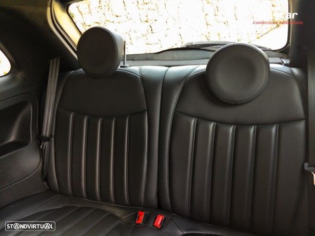 Abarth 595 Aut. Turismo - 18