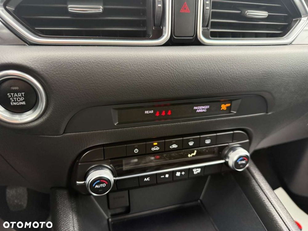 Mazda CX-5 - 16