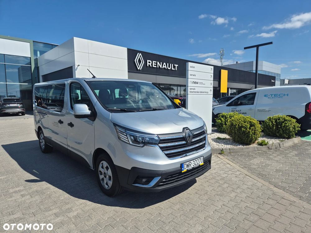 Renault Trafic - 2