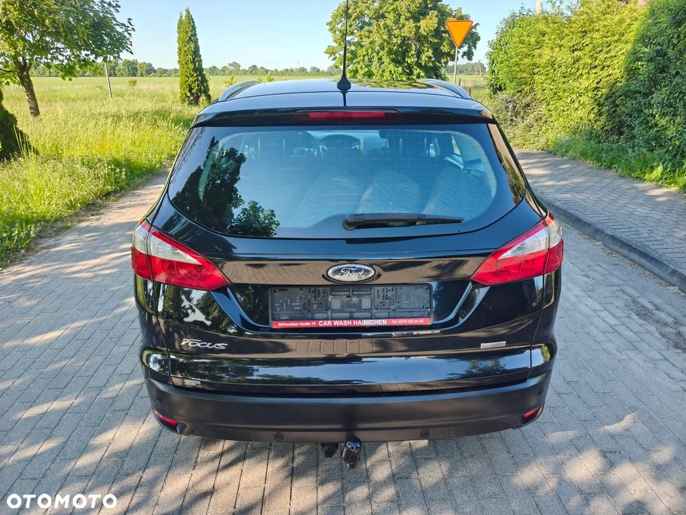 Ford Focus - 27