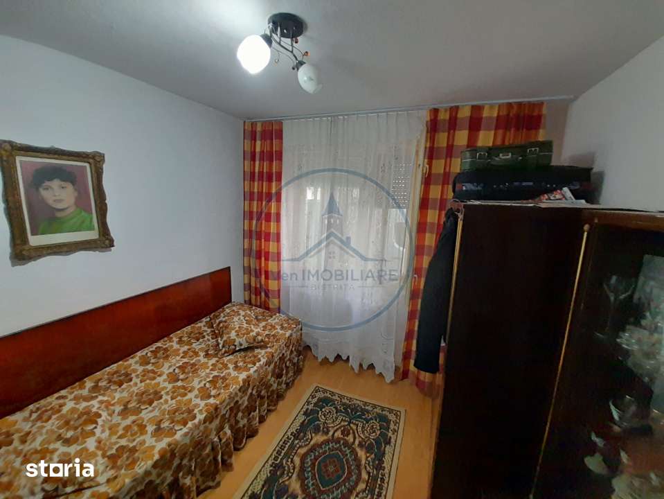 Apartament 4 camere,Parter,zona Imparatul Traian — fotografia 3