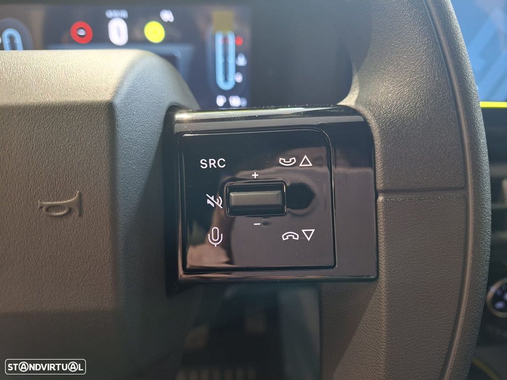 Fiat Grande Panda 1.2 Hybrid Icon eDCT - 16