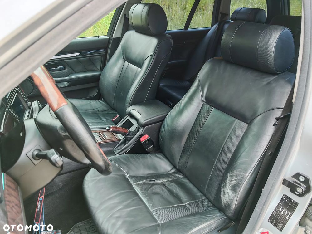 BMW Seria 5 - 19