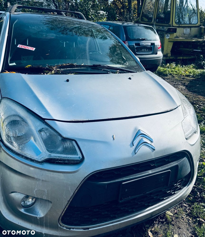 Citroën C3 1.4 HDi Attraction - 2