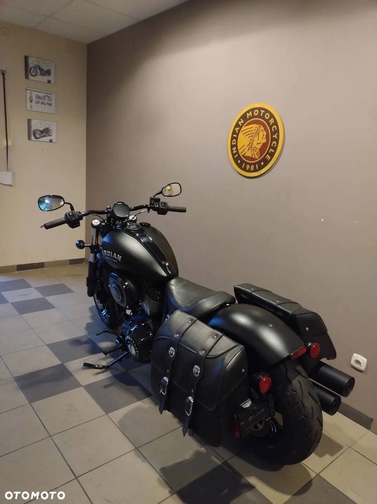 Indian Chief - 6