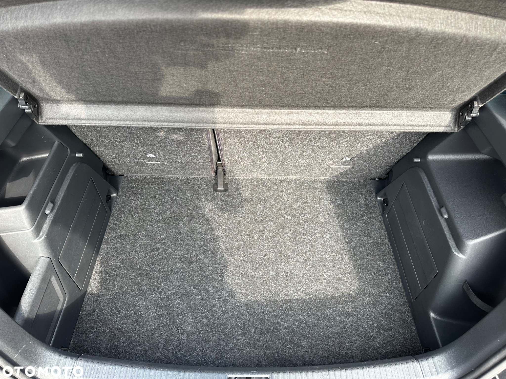 Skoda Fabia 1.0 TSI Monte Carlo - 34