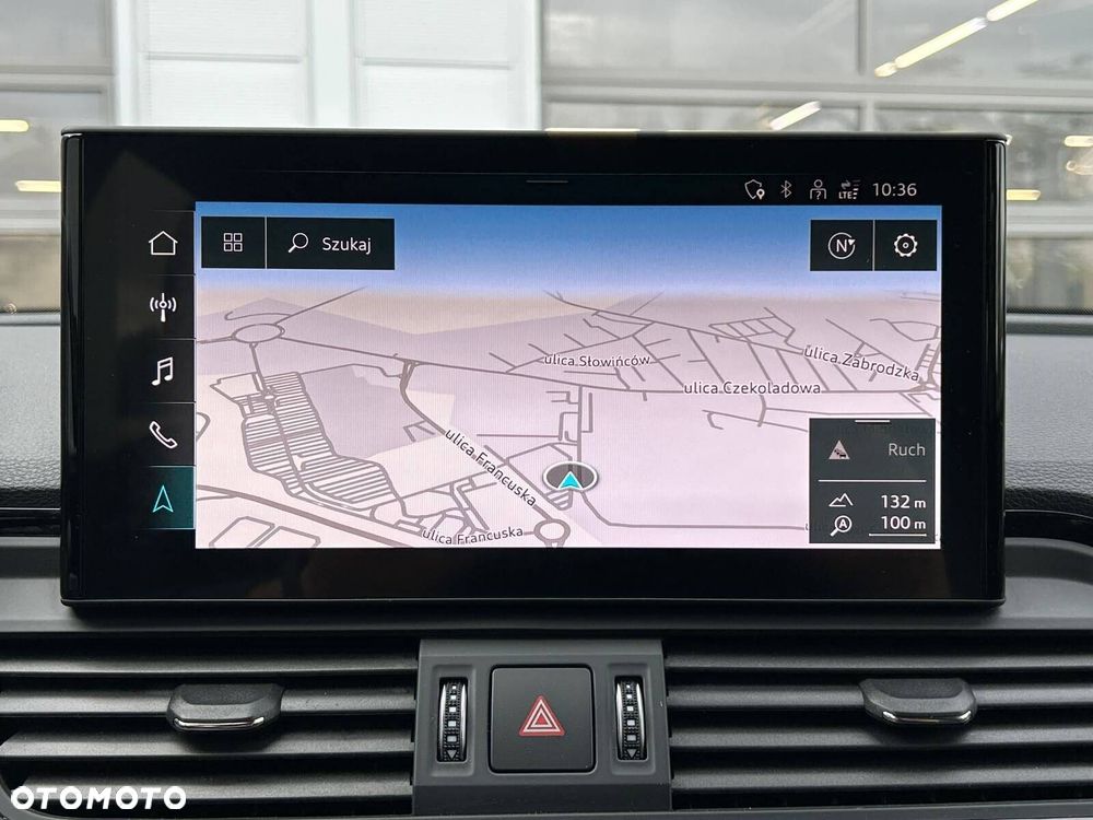 Audi Q5 45 TFSI mHEV Quattro S Line S tronic - 35
