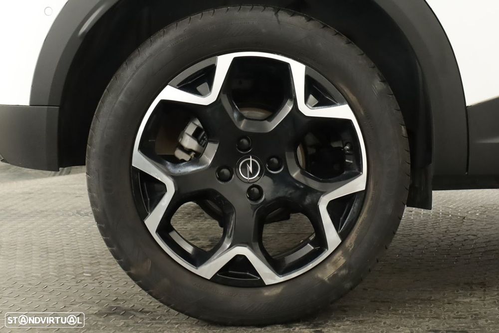 Opel Mokka 1.2 T Ultimate AT - 5