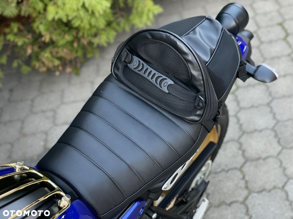 Yamaha XSR - 31