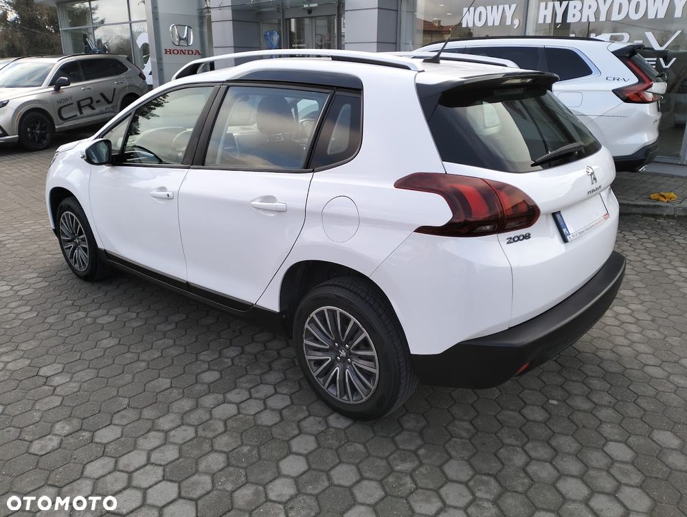 Peugeot 2008 - 3