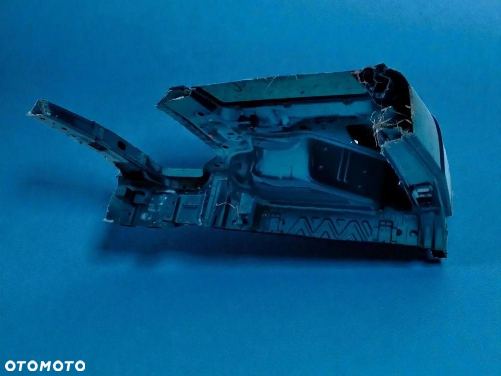 MERCEDES G klasa W464 W463 LIFT PRAWY Błotnik Tył Tylny Słupek Próg - 5