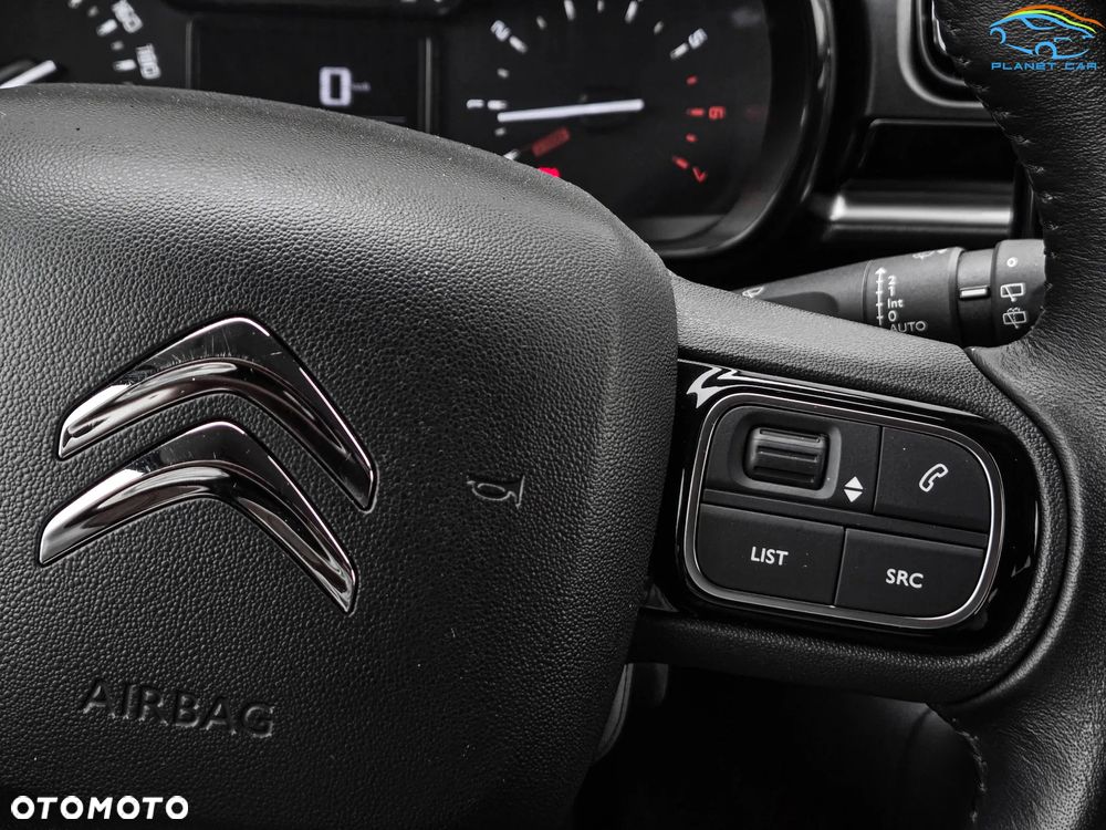 Citroën C3 1.2 PureTech Feel - 26