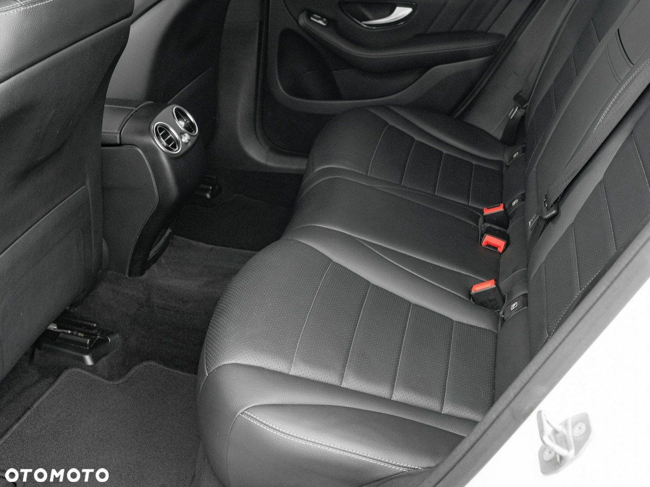 Mercedes-Benz GLC Coupe 300 4-Matic - 24