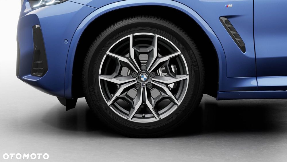 BMW X3 - 7