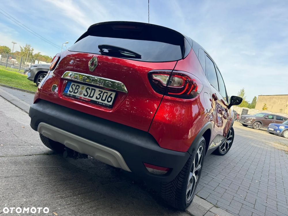 Renault Captur 1.3 TCe Intens - 17