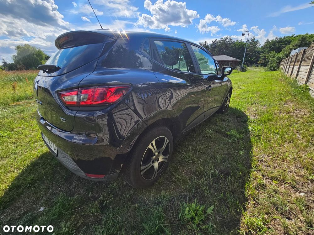 Renault Clio - 5