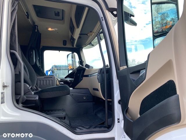 Mercedes-Benz Actros 2536 6x2 - 16