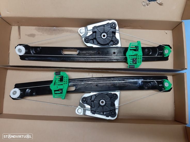 Elevador dos vidros BMW série 3 E90 E91  de 2005 a 2012  NOVOS - 3