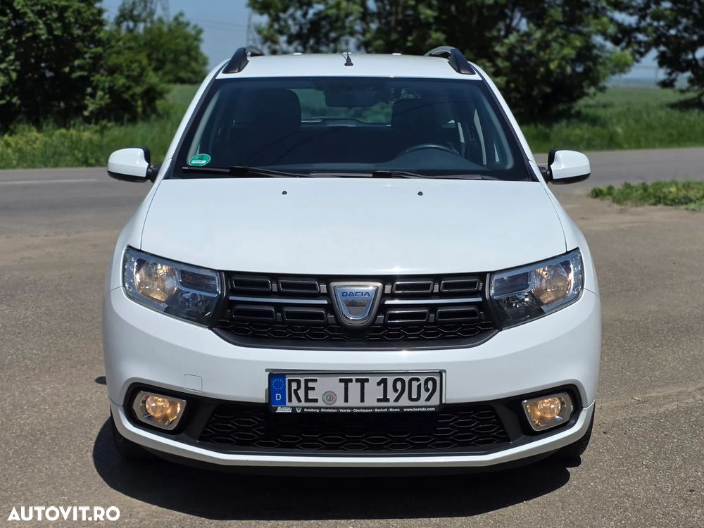 Dacia Logan MCV 1.0 SCe Laureate - 2