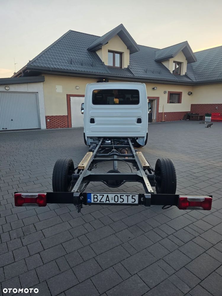 Iveco DAILY 35S16 160KM - 5