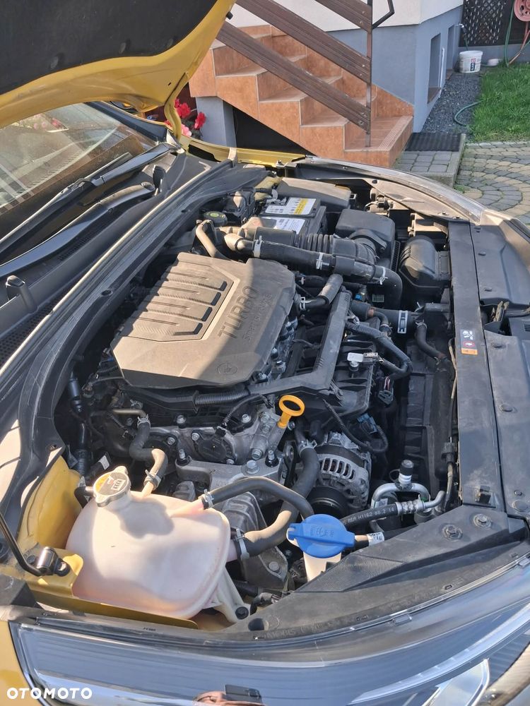 Kia XCeed 1.5 T-GDI M - 13