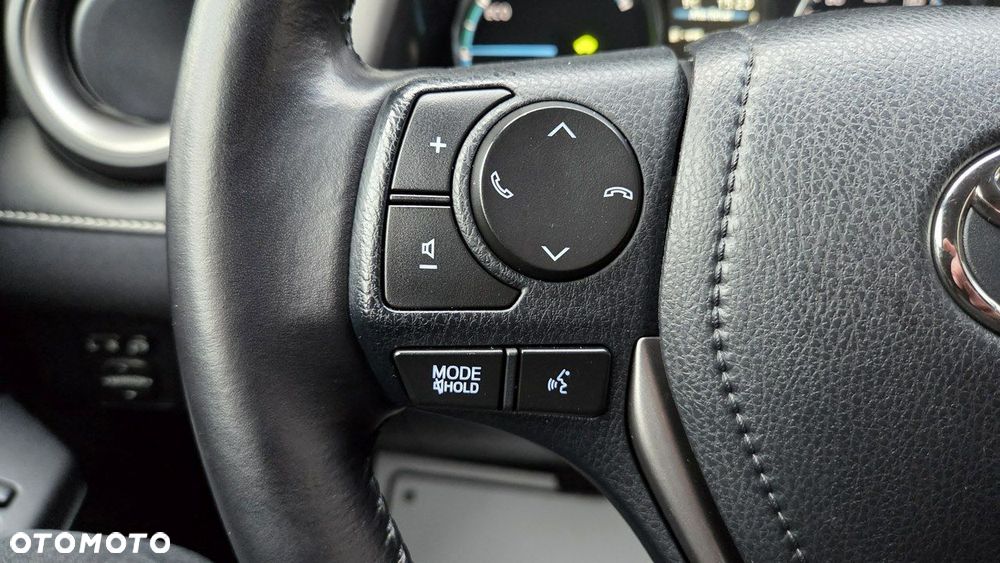 Toyota RAV4 Hybrid Style 4x2 - 24