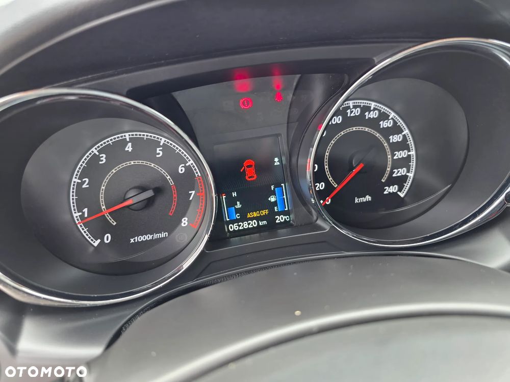 Mitsubishi ASX 1.6 ClearTec 2WD Diamant Edition+ - 18