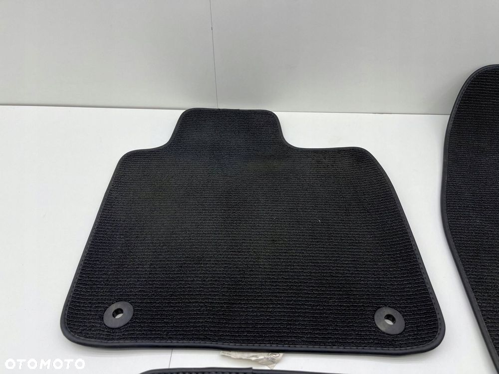 volvo v90 s90 dywaniki welurowe komplet 31469325 - 4