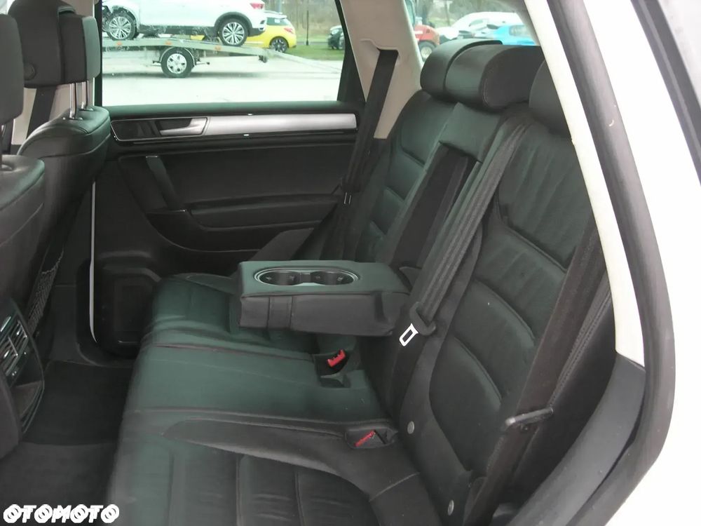 Volkswagen Touareg 3.0 V6 TDI BMT Perfectline R-Style - 19