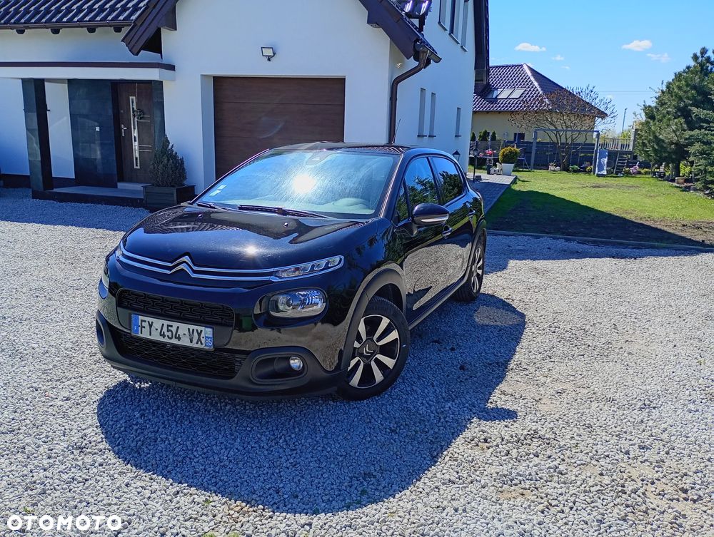 Citroën C3 1.2 PureTech Exclusive - 27