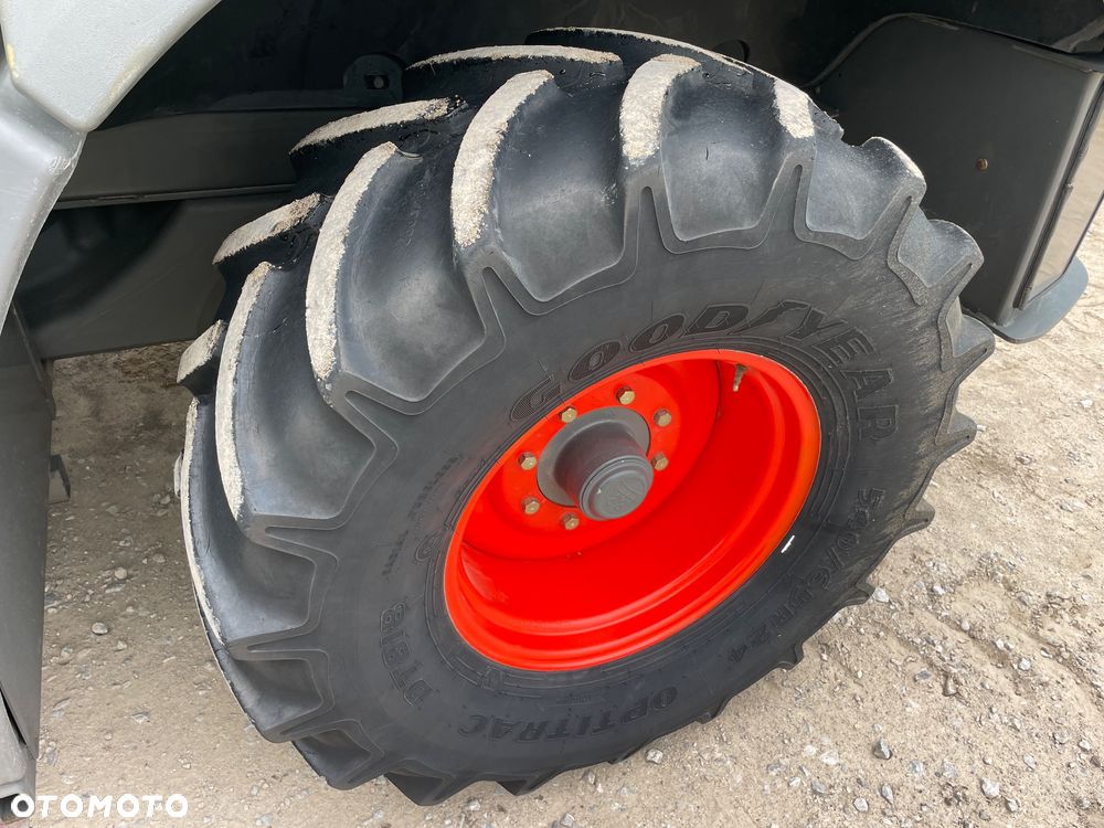 Claas Jaguar 950 - 14