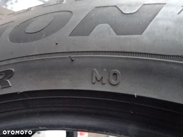 235/50/R18 101V Pirelli Winter Scorpion - 9