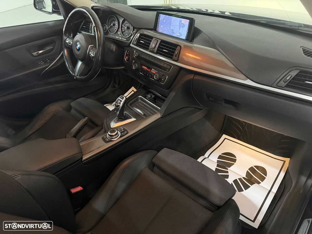 BMW 320 - 9