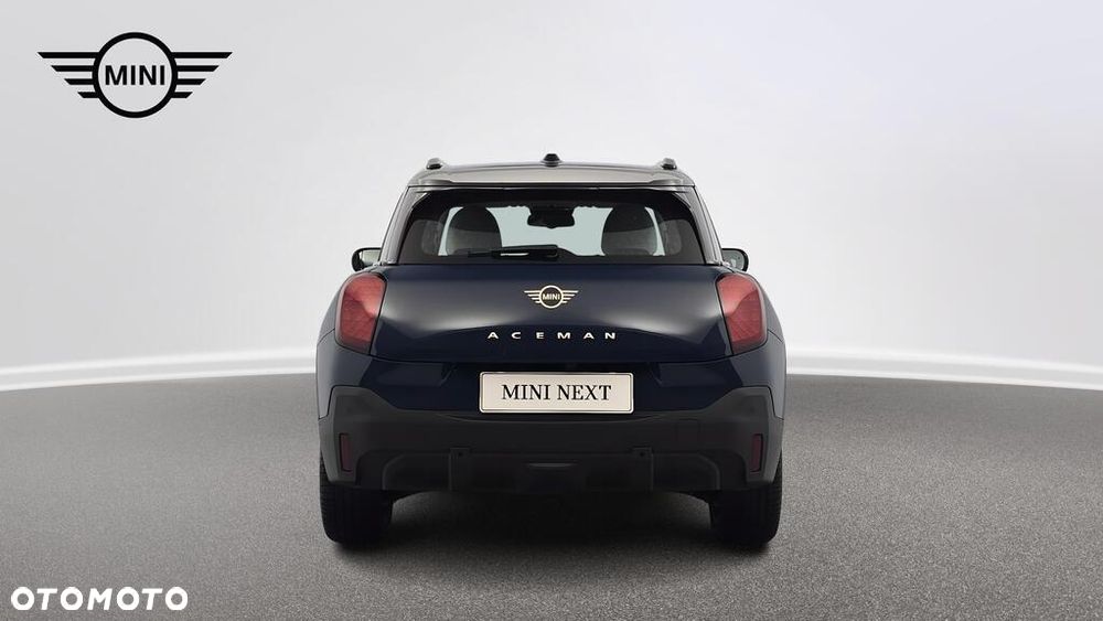 MINI Aceman E 42.5kWh Linia Classic - 7