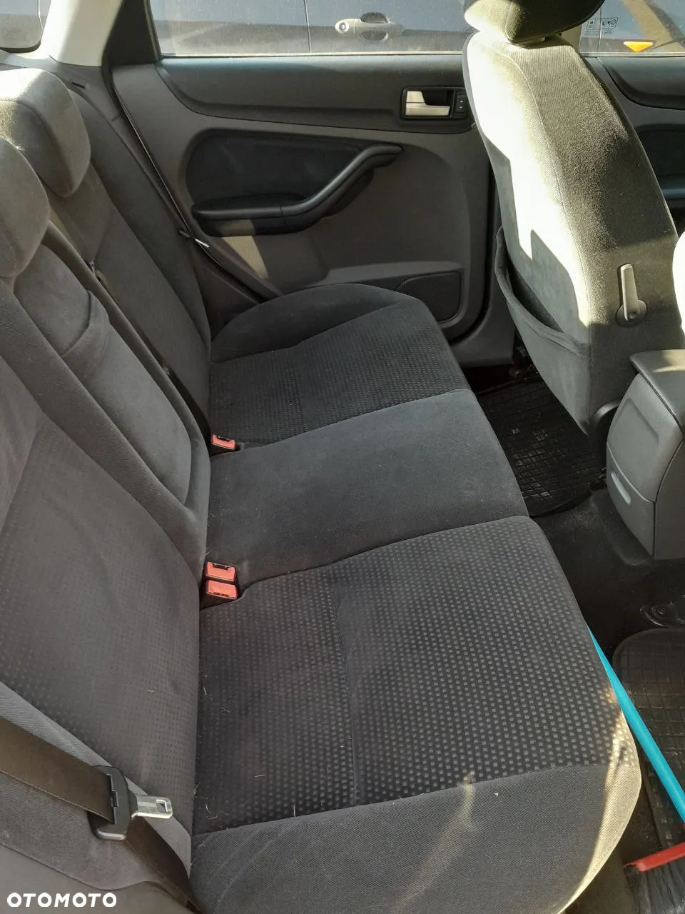 Ford Focus - 2