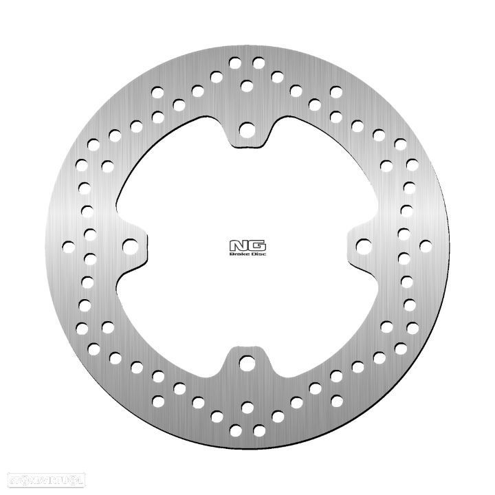 disco travão tras ng suzuki rm-z 250 / 450 -ng1049 - 1