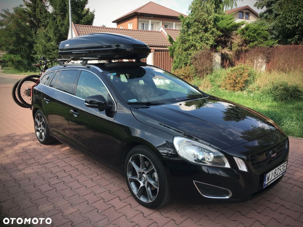Volvo V60 - 3